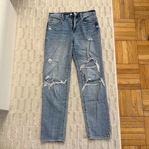 Pistola Denim